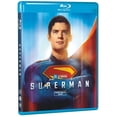 thumbnail image 2 of Superman (Blu-Ray), réalisé par James Gunn [2025], 2 of 3