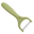 thumbnail image 3 of Fruit Vegetable Peeler Stainless Steel Carrot Potato Peeler Multifunctional Peeling Tool, 3 of 10