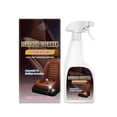 thumbnail image 1 of Eoozwa 300ml Multi Purpose Automobile Interior Cleaner Gentle Formula for Leather Seats Fabric Upholstery Headliners, Stain Remover for Car Ceiling and Velvet, Non Abrasive All Surface Detailing, 1 of 6
