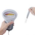 thumbnail image 3 of Chlorine Water Quality Test Meter, Digital Water Quality Tester, Hot Tubs For Swimming Pool  Ponds, 3 of 8