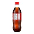 thumbnail image 4 of Boisson gazeuse Coca-Cola bouteille, 500 mL, 4 of 9