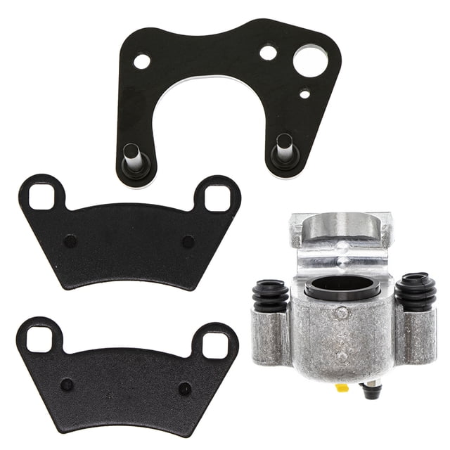 Niche Support de Plaquette d'Étrier de Frein pour Polaris Ace Ranger 570 800 1912121 MK1001009