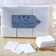 thumbnail image 1 of Makeup Unloading Armor Cotton Nail Polish Remover Towel polish remover tool Disposable Hard Cotton Cloth Nails Pads Paper, 1 of 9