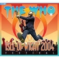 thumbnail image 1 of The Who - Live At The Isle Of Wright Festival 2004 (Blu-ray/2CD), 1 of 2
