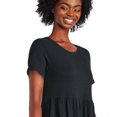 thumbnail image 4 of George Women's Tiered Dress, 4 of 6