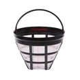 thumbnail image 2 of PEONAVET Growth Fluid High Temperature Nylon Filter Screen Coffee Machine Filter Screen Water Kettle Water Purification Equipment Filter Screen, 2 of 6