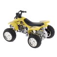 thumbnail image 4 of lionlar Pull-back Vehicles Baby and Toddler Toy Car Model, Mini Engineering Cars Toys, Yellow, 4 of 8