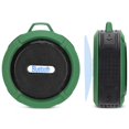 thumbnail image 1 of Filfeel Waterproof Wireless Speaker, Mini HIFI Music Speaker With Stereo Bass Sound, Portable Outdoor Speaker For Sports, Cycling, Compatible With PC MP3 Phone Tablet, 1 of 8