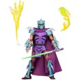 thumbnail image 2 of Teenage Mutant Ninja Turtles 6 Inch Action Figure Turtles In Time Series 2 - Super Shredder, 2 of 2