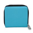 thumbnail image 3 of Disney Lilo  and  Stitch Smiling Pose Zip Around Wallet, 3 of 3
