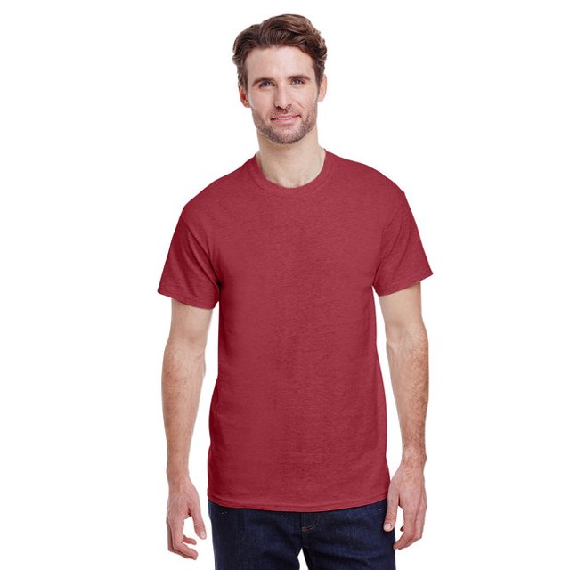 T-Shirt Ultra Coton pour Adulte