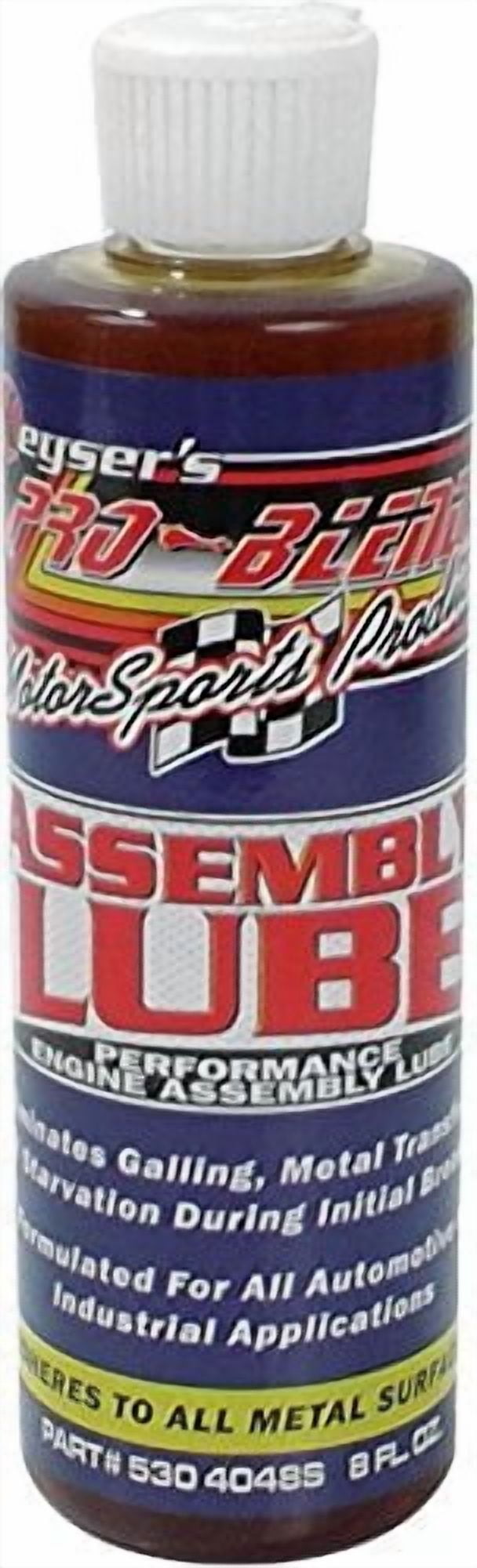 Pro-Blend 530 4048S - Performance Engine Assembly Lube 8 oz