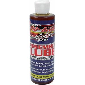 Pro-Blend 530 4048S - Performance Engine Assembly Lube 8 oz