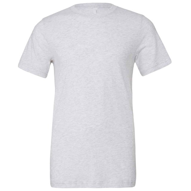 Bella + Canvas T-Shirt Tri-Mélange pour Adultes