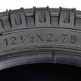 thumbnail image 2 of Mosiee Outer Tire Tube For 49Cc Mini Dirt Bike For Mx350 Scooter Wheel Rubber Tire Set, 2 of 8