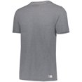 thumbnail image 1 of Russell Athletic T-Shirt Performance Youth Essential 60/40, L, Oxford, 1 of 2