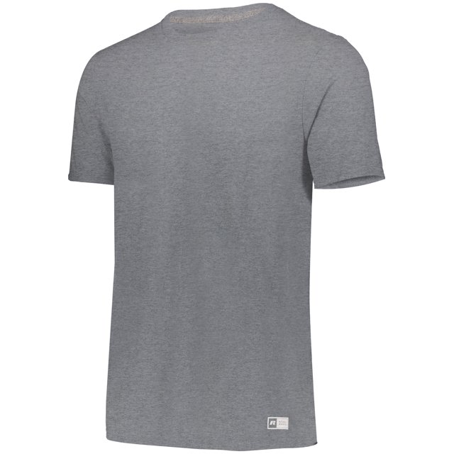 Russell Athletic T-Shirt Performance Youth Essential 60/40, L, Oxford