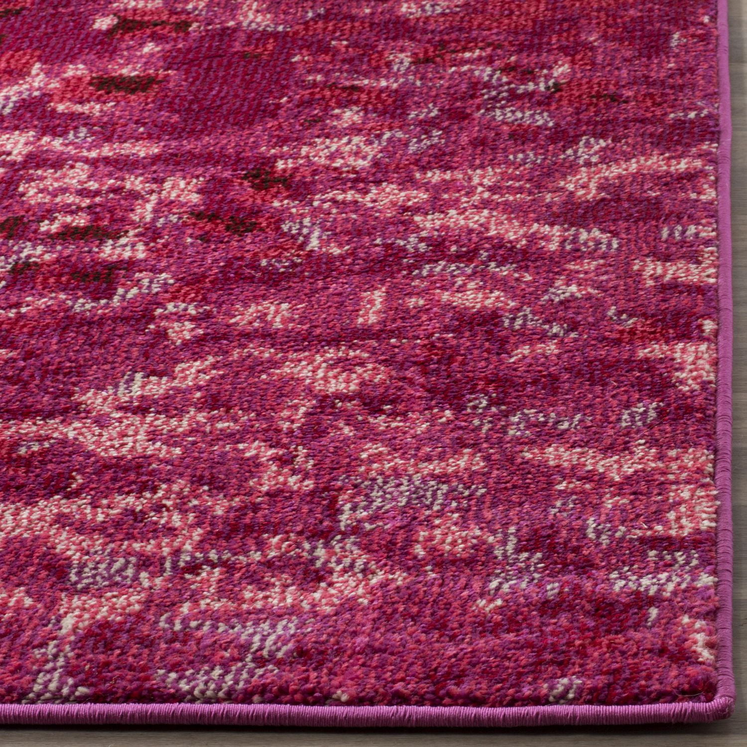 Safavieh Monaco Driskoll Tapis Abstrait