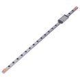 thumbnail image 3 of CNC Machine Guide Rail, Linéaire Guide Rail 400mm Linéaire Guide Rail Linéaire Mouvement Glissement Rail Haut de Gamme Qualité, 3 of 14