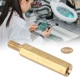 thumbnail image 4 of ANGGREK M3 Standoff, Standoff, Brass PCB Boards For Electrical Equipment, 4 of 8