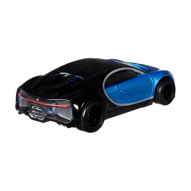 Hot Wheels Bugatti Chiron - Walmart.ca