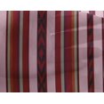 thumbnail image 4 of oneOone Tissu Viscose Georgette Rayé Ikat Imprimé Tissu de Couture BTY 42 Pouces de Large, 4 of 4