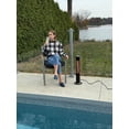 thumbnail image 2 of EnerG+ Infrared Electric Outdoor Heater - Portable, 2 of 3