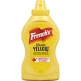 thumbnail image 1 of French's, Classic Yellow Mustard, 1 of 10