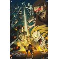 thumbnail image 4 of L'Attaque des Titans : Saison 4 - Key Visual 3, 4 of 4