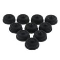 thumbnail image 3 of GROWTH TANK 20 Pcs Accessoires de Pompe à Air pour Étang, Pièces de Rechange pour Pompe O2, Noir, 3 of 9