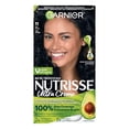 thumbnail image 1 of Garnier Nutrisse Ultra Crème, Coloration Permanente, Longue-Durée, 1 unité, 1 of 9