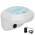 thumbnail image 1 of Fosa NEW 110V‑220V Ionic Foot Bath Machine Foot Spa Cleanse Machine Detox Care, 1 of 8