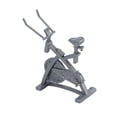 thumbnail image 1 of HILABEE 1/20 Exercise Equipment Model Gym Equipment Model Diorama Model Train Layout Exercise bike, 1 of 9