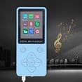 thumbnail image 3 of MP3 Player MP4 Player  Music Player Music Music Player 1.8 Inch Screen 128G Expandable Memory  Connection Large Memory, 3 of 7