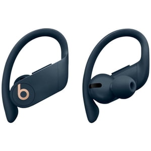 REFURBISHED - Beats by Dr. Dre Puissances Pro Totalement des écouteurs sans fil - marine - (MY592LLA)
