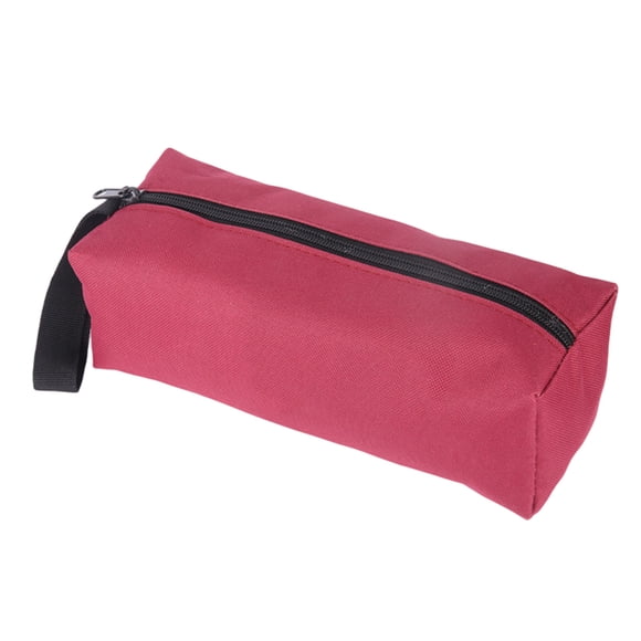 Product Category Tool Bag and Large Capacity Two Size Kit Thickened Parts Pack Multifunctional Cloth Pack Electrician Bag Storage for Trades