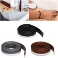 thumbnail image 3 of Silicone Rubber Door And Window Glass Door Bottom Seam Windshield Dustproof Sealing Strip A8Z5, 3 of 6