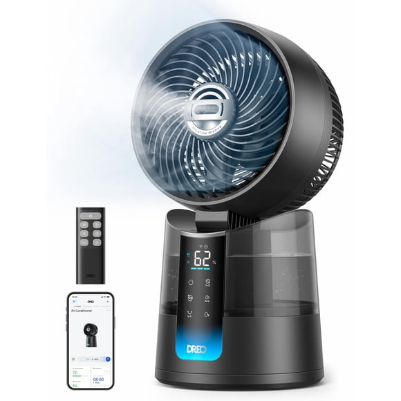Ventilateur Air Froid