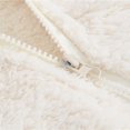 thumbnail image 4 of Ketyyh-chn99 Veste Complète Sherpa pour Fille, 4 of 4