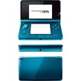 thumbnail image 3 of Console Nintendo 3DS Remise à Neuf (Bleu/bleu Pâle) – Système de Jeu Portatif Remis à Neuf, 3 of 5