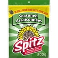 thumbnail image 1 of Spitz graines de tournesol Assaisonnées, 1 of 8