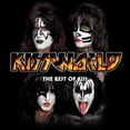 thumbnail image 1 of KISS KISSWORLD: THE BEST OF KISS (2LP), 1 of 2