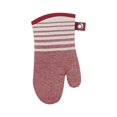 thumbnail image 1 of Kay Dee 6661813 Mitaine de Four en Coton Marsala - Lot de 3, 1 of 1