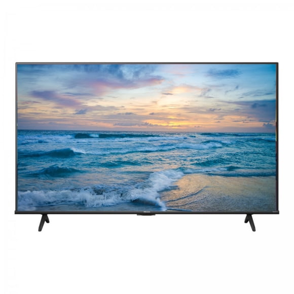 Téléviseur QLED Intelligent 4K (2160p) de 43 Po Remis à Neuf Hisense (43QD6N)