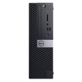 thumbnail image 4 of Dell OptiPlex 3060 SFF Ordinateur de Bureau PC Intel i5-8500 16 Go 256 Go SSD DVD-RW Win 10 Pro, 4 of 5