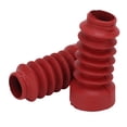 thumbnail image 3 of Housse Anti-Poussière, Protection avant pour Moto Rouge, 3 of 8
