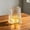 ambient lighting barware Under $5 a4, variant on SSZMDLB Rotating Whiskey Glass With Ambient Lighting Crystal Drinking Glass Vintage Ribbed Color LED Light Up Barware for Home Bar Party Decor Cool Drinkware