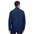 thumbnail image 2 of Quart de Zip Extensible pour Hommes Quest NE401, 2 of 3