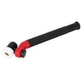 thumbnail image 3 of Argon Welding Head Accessory, Cutters Torches Argon Torch Head, Welding Equipment Metal Cutting For Welders, 3 of 8