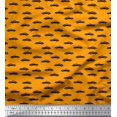 thumbnail image 1 of Soimoi Velvet Fabric Car Transport Fabric Prints by Yard 58 Inch Wide, 1 of 3
